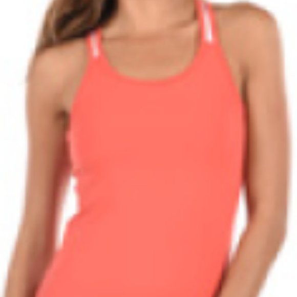 Beautiful, Soft and Comfortable Tank activewear - Picture 2 of 3